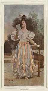 Il y a cinquante ans - Francois Flameng